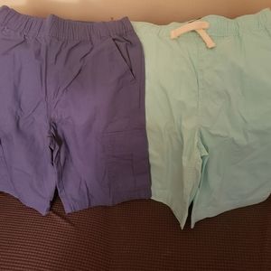 Boy's shorts
